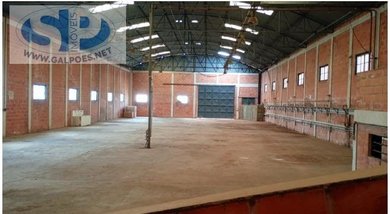 industrial em Rodovia Waldomiro Corrêa de Camargo, Jardim Gonçalves - Sorocaba - SP