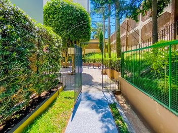 apartment em Rua Demerval da Fonseca, Jardim Santa Terezinha (Zona Leste) - São Paulo - SP