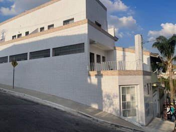 apartment em Rua Major Dantas Cortez, Vila Gustavo - São Paulo - SP