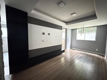 apartment em Rua Nicola Pellanda, Tatuquara - Curitiba - PR