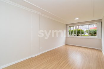 apartment em Rua Colombo, Ahú - Curitiba - PR