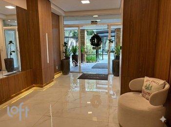 apartment em Roque Calage, Passo D'areia - Porto Alegre - RS