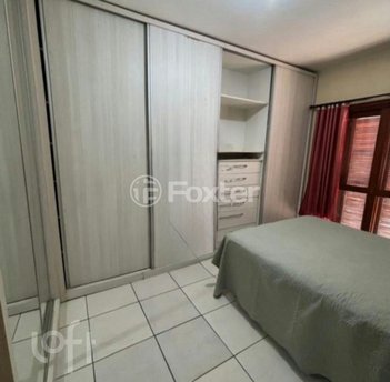 house em Rua Hugo Lima, COHAB - Sapucaia do Sul - RS