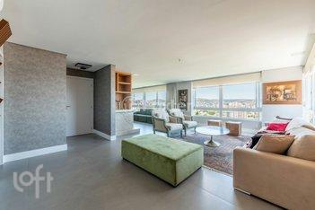 apartment em Lauro de Oliveira, Rio Branco - Porto Alegre - RS