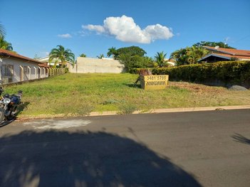land_lot em Rua Oreste Luiz Azzini, Reservas do Jardim Botânico - São Pedro - SP