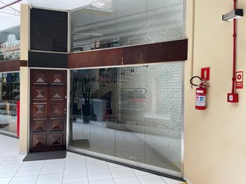 business em Rua Augusta, Consolação - São Paulo - SP