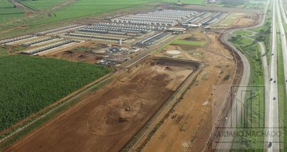 land_lot em Rodovia Abrão Assed, Recreio Anhangüera - Ribeirão Preto - SP