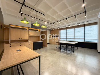 office em Avenida Anísio Haddad, Georgina Business Park - São José do Rio Preto - SP