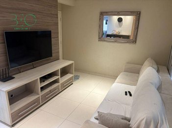 apartment em Rua Cuiabá, Alto da Mooca - São Paulo - SP
