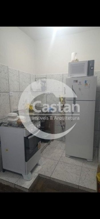 apartment em Rua Oscar Cintra Gordinho, Liberdade - São Paulo - SP