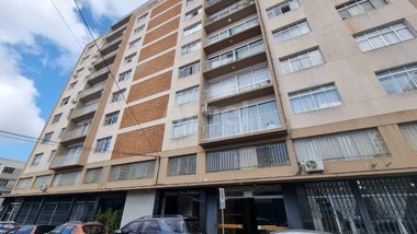 office em Rua Carlos Gomes, Vila Rodrigues - Passo Fundo - RS