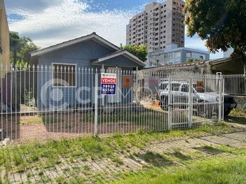 house em Rua Alberto Silva, Vila Ipiranga - Porto Alegre - RS
