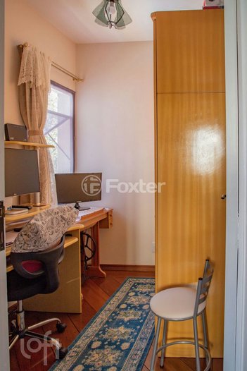 apartment em Rua Engenheiro Jorge Oliva, Vila Mascote - São Paulo - SP