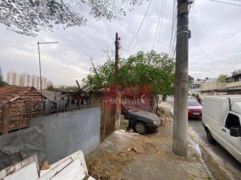 land_lot em Rua Guaratinguetá, Vila Paulista - Guarulhos - SP