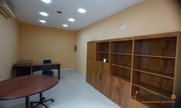 office em Avenida Nelson Cardoso, Tanque - Rio de Janeiro - RJ