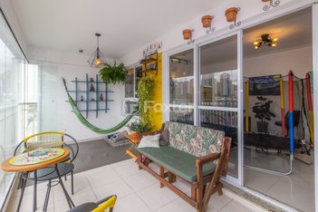 apartment em Rua Tagipuru, Barra Funda - São Paulo - SP