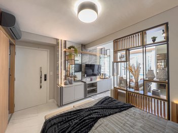 apartment em Rua Taquari, Capão da Canoa - Capão da Canoa - RS