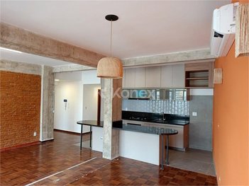 apartment em Praça da Bandeira, Centro - São Paulo - SP