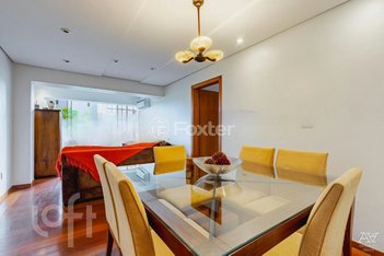 apartment em Rua Ferreira Viana, Petrópolis - Porto Alegre - RS