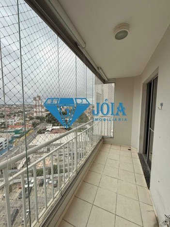 apartment em Rua Dr. Vital Brasil, Taboão - São Bernardo do Campo - SP