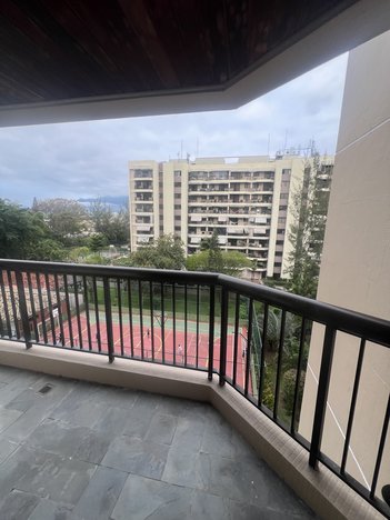 apartment em Rua Carlos Oswald, Barra da Tijuca - Rio de Janeiro - RJ