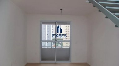 apartment em Rua Catipara, Brooklin Paulista - São Paulo - SP