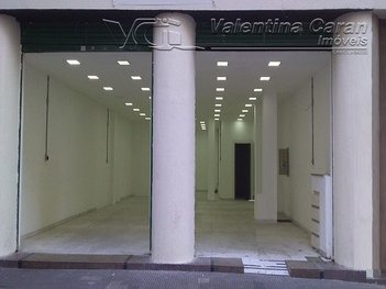 business em Rua Coronel Xavier de Toledo, República - São Paulo - SP