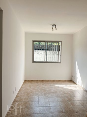 apartment em Serrana, Cidade Líder - São Paulo - SP
