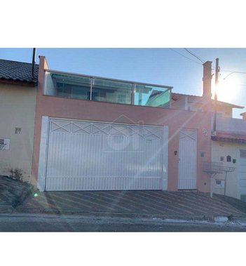 house em Rua das Íris, Ipês (Polvilho) - Cajamar - SP