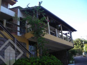 house em Acesso Hélio Alves da Rocha, Vila Nova - Porto Alegre - RS
