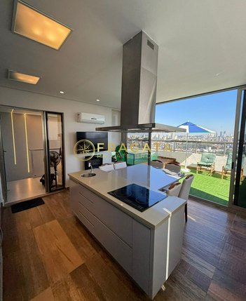 apartment em Avenida Mofarrej, Vila Leopoldina - São Paulo - SP