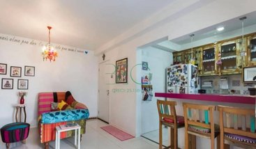 apartment em Rua Tagipuru, Barra Funda - São Paulo - SP