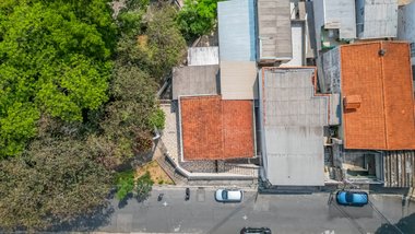 land_lot em Rua Fúlvio Morganti, Jardim Paraíso - São Paulo - SP