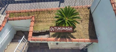 house em Travessa Terezinha, Vila Augusta - Guarulhos - SP