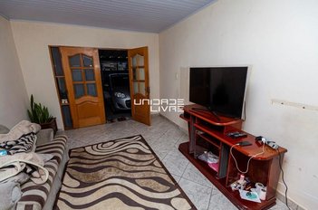 house em Rua Antonio Ruiz Veiga, Loteamento Mogilar - Mogi das Cruzes - SP