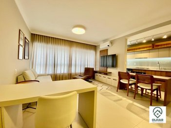 apartment em Rua Elizeu Di Bernardi, Campinas - São José - SC