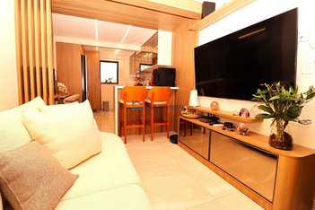 apartment em Rua Elba, Vila Moinho Velho - São Paulo - SP