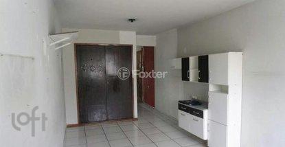 apartment em Paim, Bela Vista - São Paulo - SP