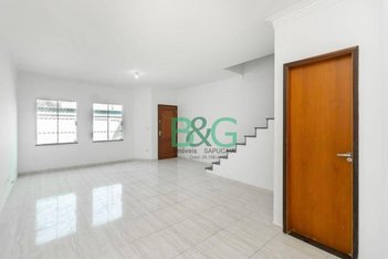 house em Rua Maria do Carmo, Vila Alpina - São Paulo - SP