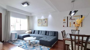 house em Rua Sargento Cid, Vila Alzira - Santo André - SP