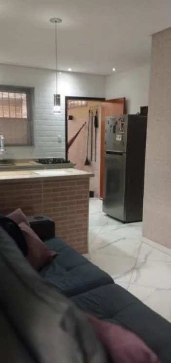 house em Rua Quatorze, Residencial Parque Cumbica - Guarulhos - SP