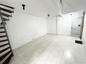 office em Brasil, Centro - Balneário Camboriú - SC