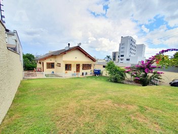 house em João Alcino Sturmer, Colina Sorriso - Caxias do Sul - RS