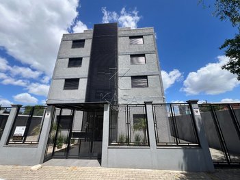 apartment em Rua Venâncio Aires, Niterói - Canoas - RS