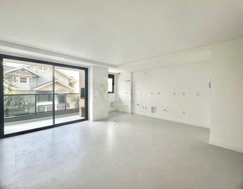 apartment em Rua Marques de Carvalho, Coqueiros - Florianópolis - SC