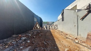 land_lot em Rua Nordestina, São Miguel Paulista - São Paulo - SP