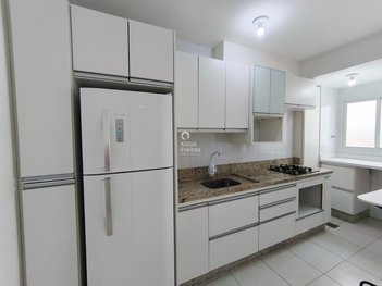 apartment em Rodovia Virgílio Várzea, Monte Verde - Florianópolis - SC