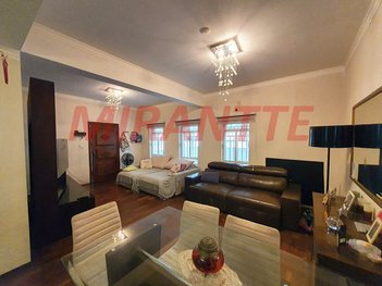 house em Rua Manuel Alexandre, Vila Aurora (Zona Norte) - São Paulo - SP