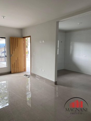house em Avenida Antônio Pelegrin Carrilho, Marialva - Marialva - PR