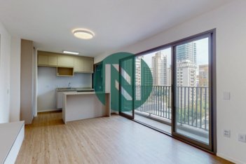 apartment em Avenida Agami, Moema - São Paulo - SP